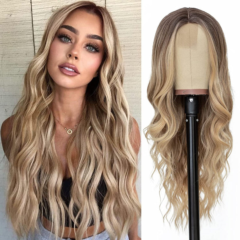 European & American Small Lace Wig Headsets