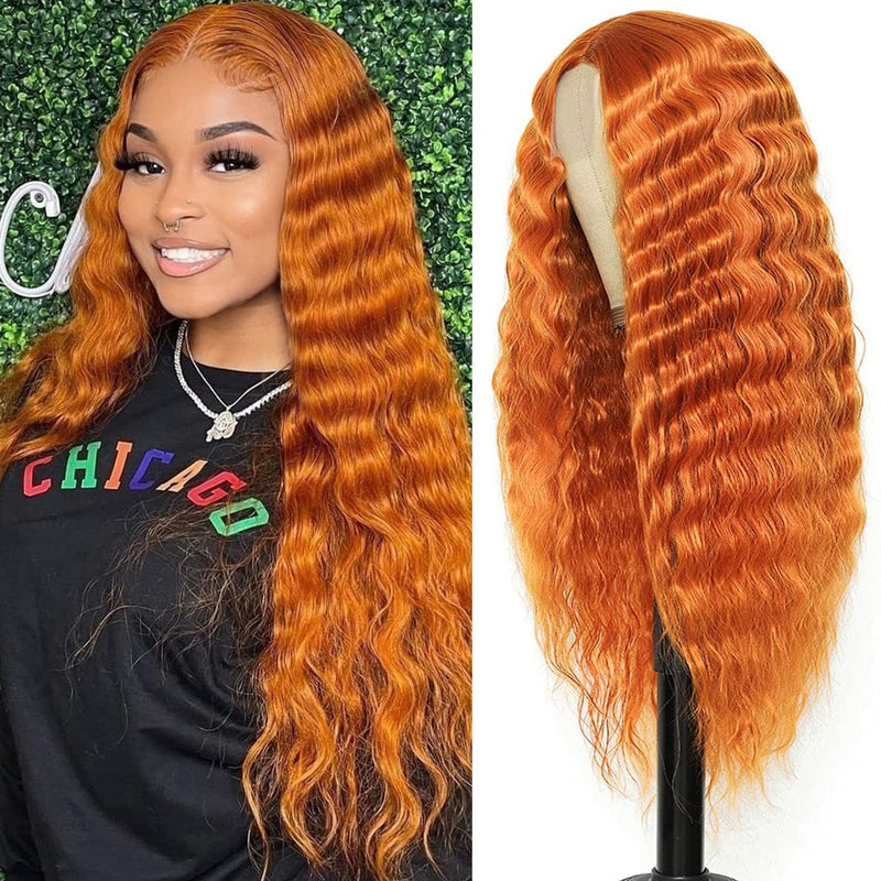 European and American Women's Wig
