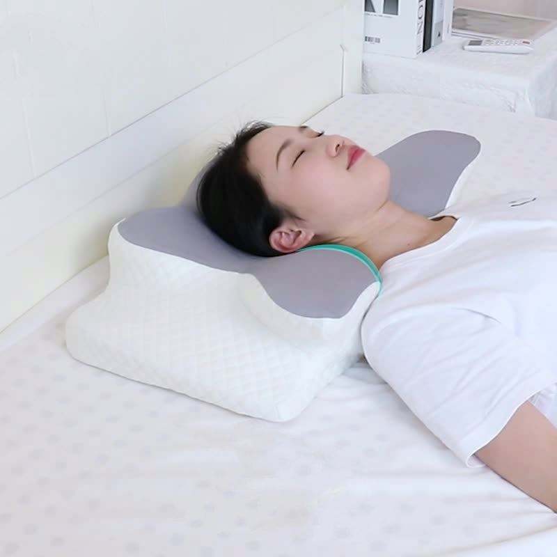 Ergonomic Cervical Pillow For Sleeping Orthopedic