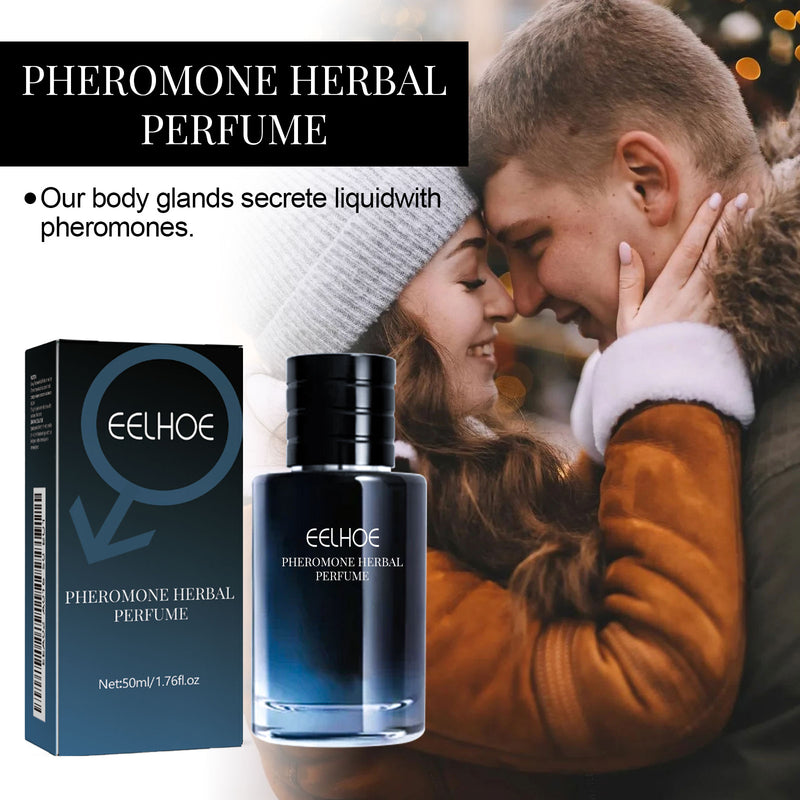 Herbal Perfume Fresh