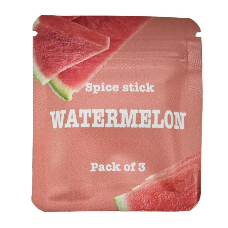 Scented Stick Inhaler Cartridge Bag