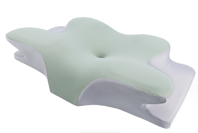 Ergonomic Cervical Pillow For Sleeping Orthopedic