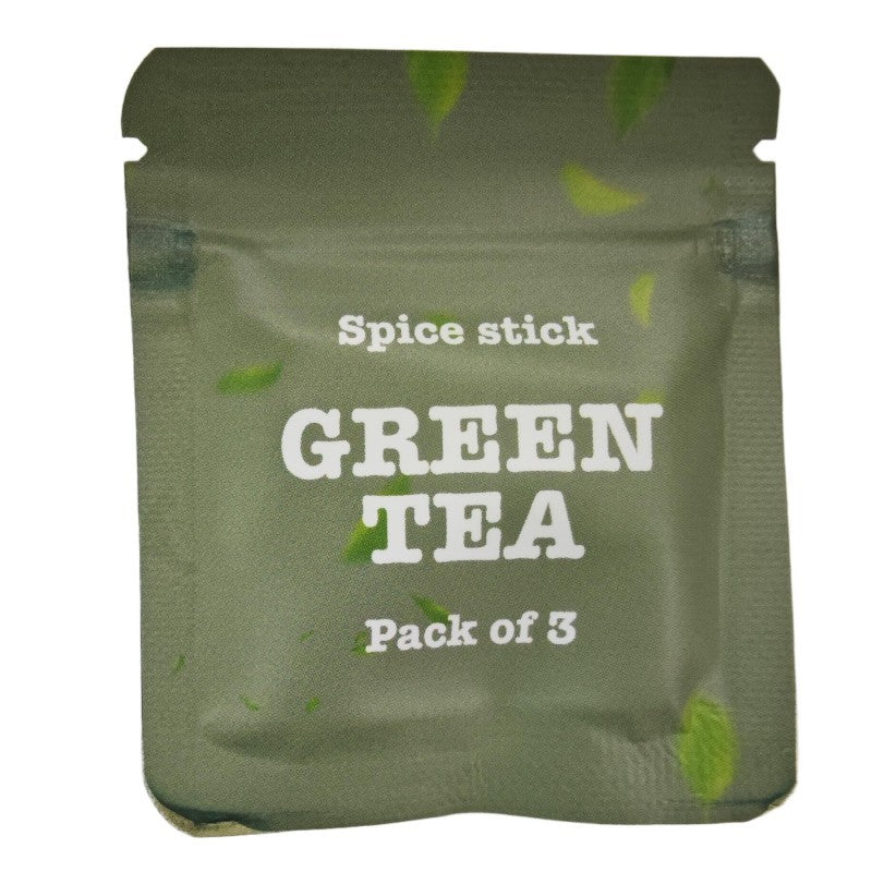 Scented Stick Inhaler Cartridge Bag