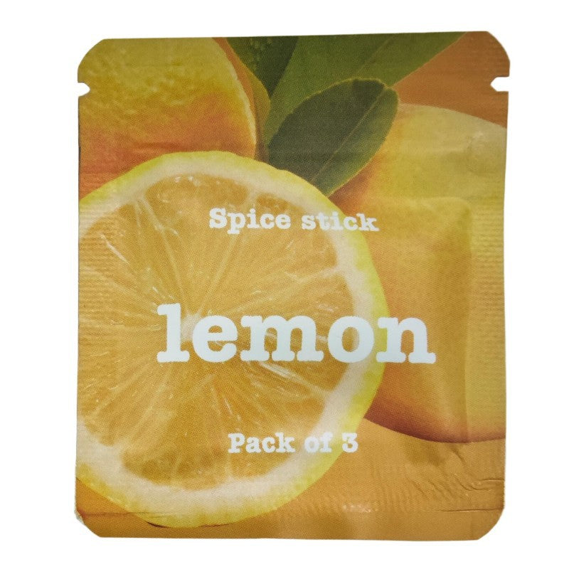 Scented Stick Inhaler Cartridge Bag