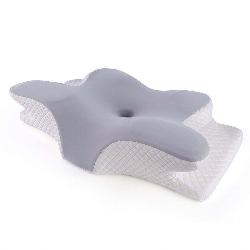 Ergonomic Cervical Pillow For Sleeping Orthopedic