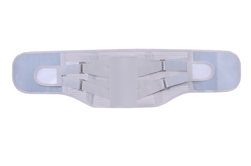 Self heating waist