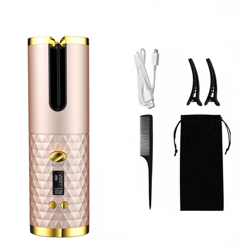 New Portable USB Charging Models