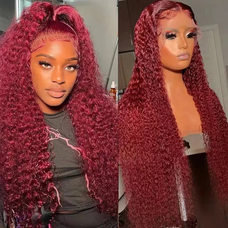 Front lace wig 13x4 lace front wigs