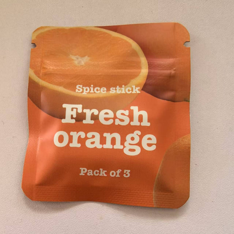 Scented Stick Inhaler Cartridge Bag