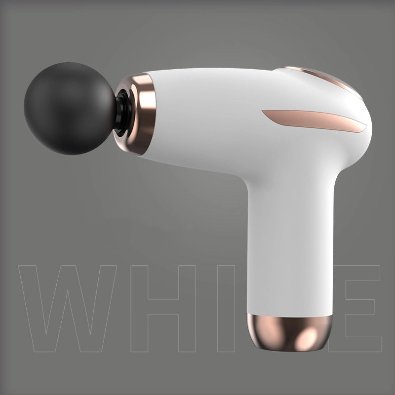 Fascia Gun Home Portable Muscle Massage