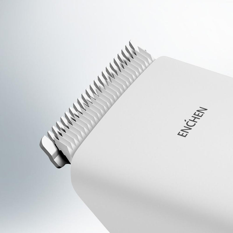 USB electric hair clipper