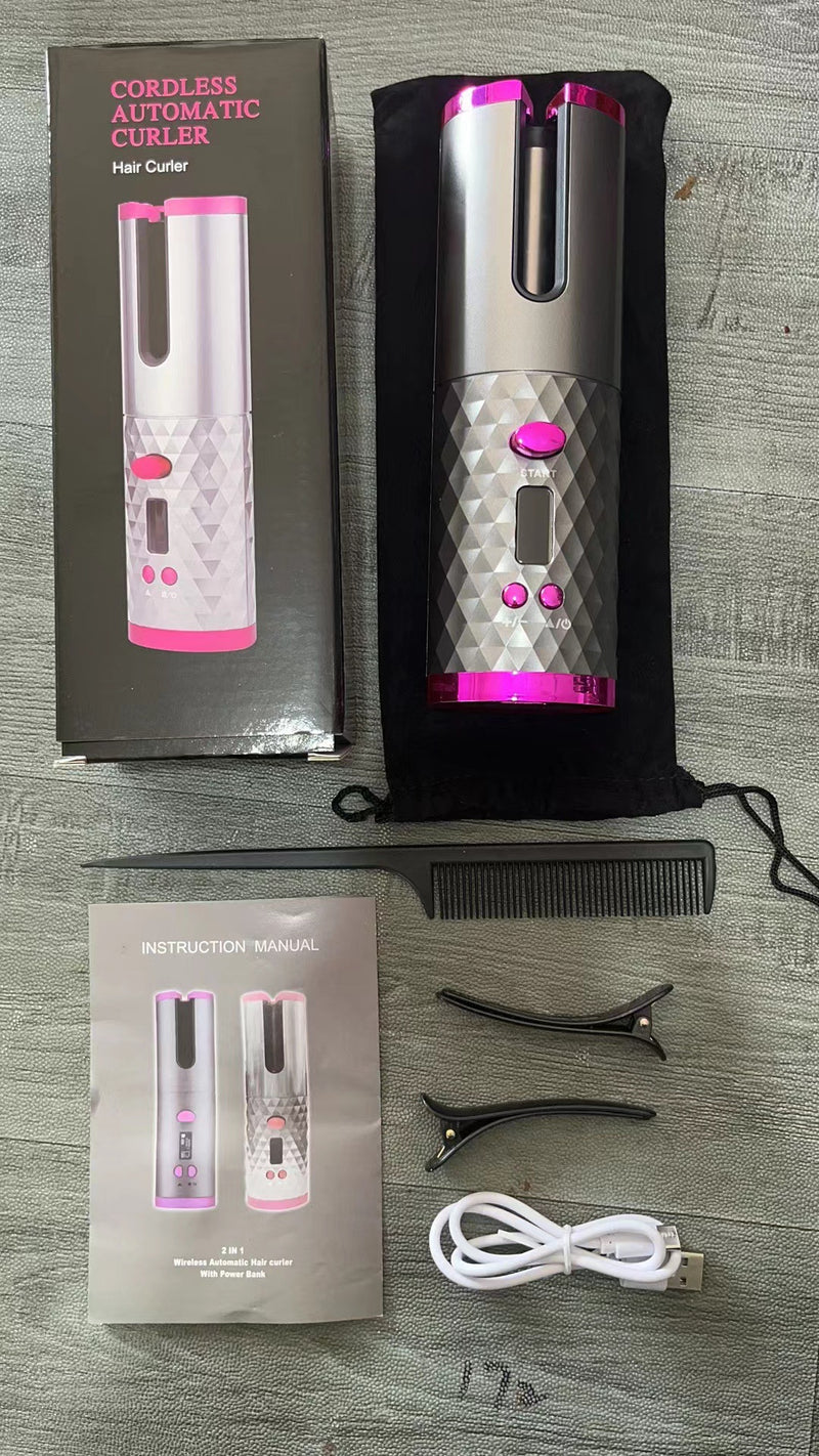 New Portable USB Charging Models