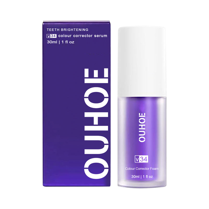 Teeth Whitening Serum