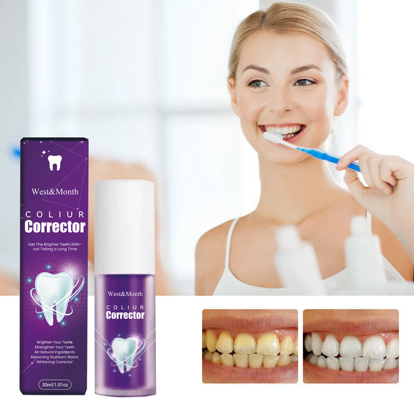 Color Correcting Technology