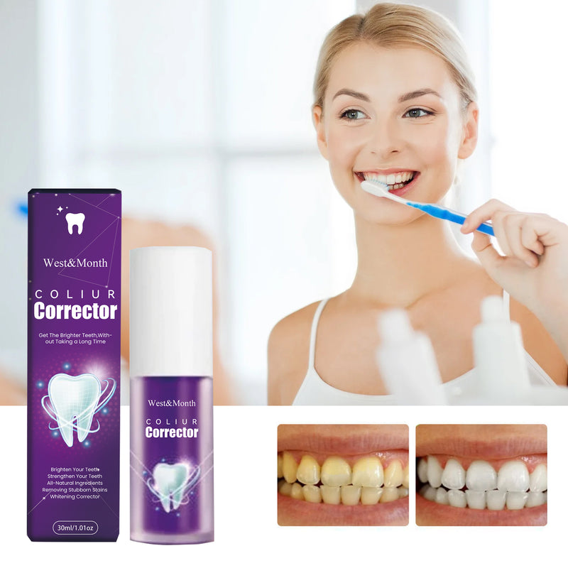 Color Correcting Technology