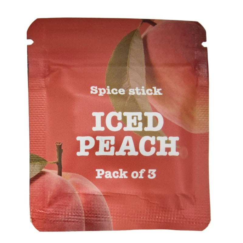 Scented Stick Inhaler Cartridge Bag