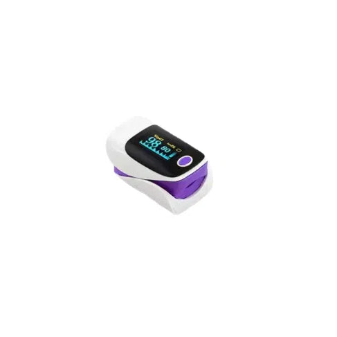 Oximeter CE Elderly Home Sleep