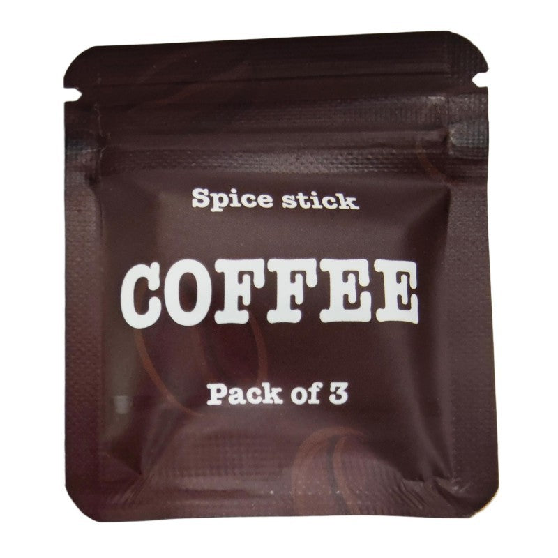 Scented Stick Inhaler Cartridge Bag