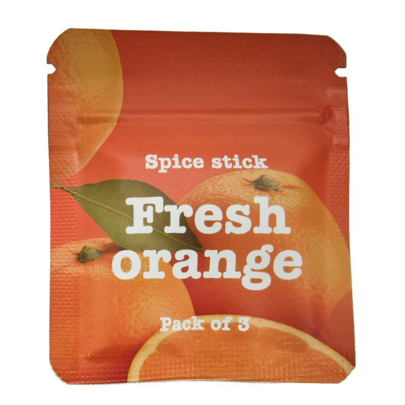 Scented Stick Inhaler Cartridge Bag