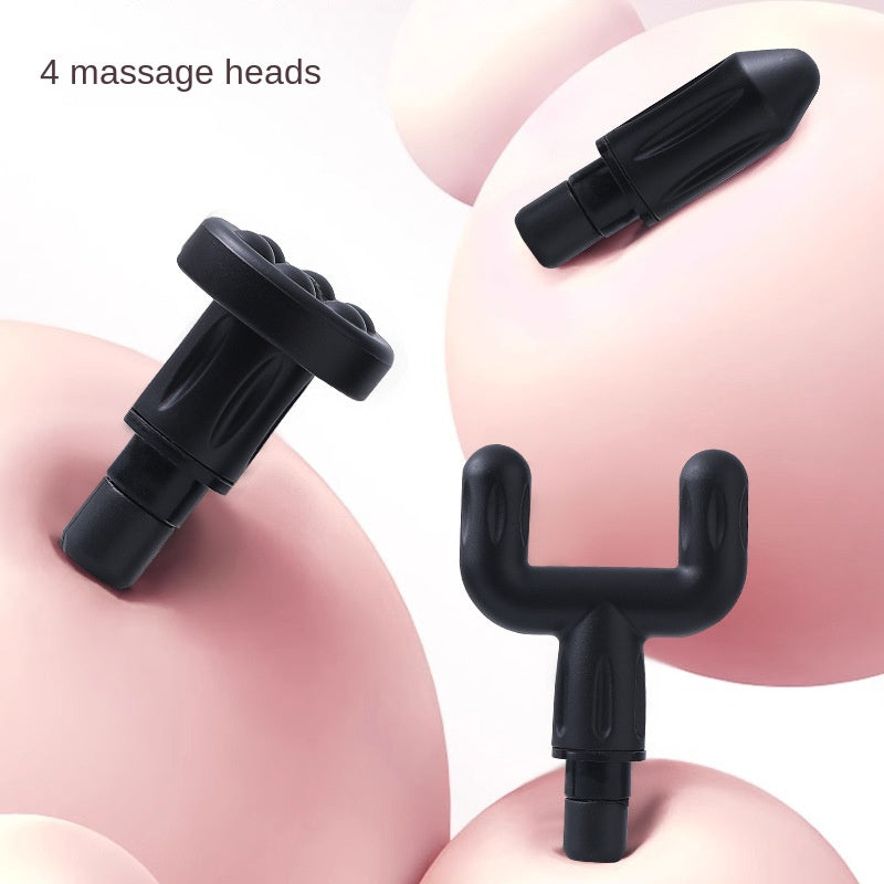 Fascia Gun Home Portable Muscle Massage