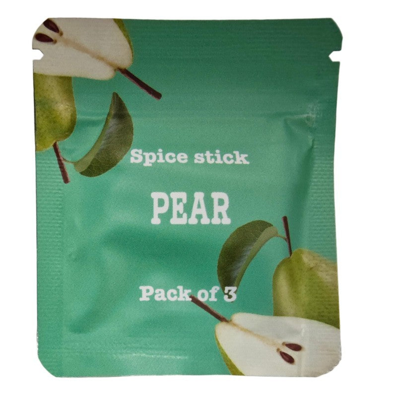 Scented Stick Inhaler Cartridge Bag