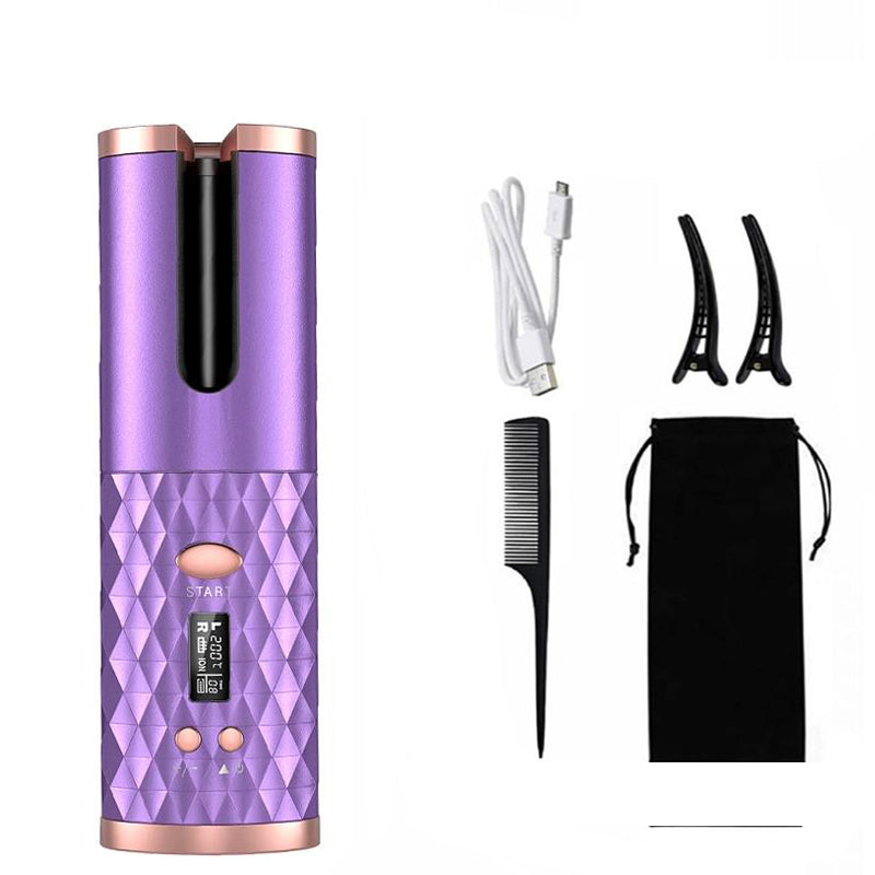 New Portable USB Charging Models
