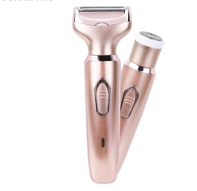 SONAXPRO Electric Epilator Multi-Function Shaving And Hair Removal