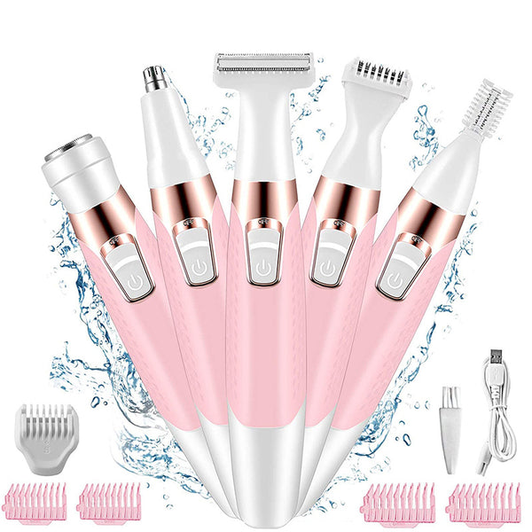 Electric Lady Shaver Eyebrow Trimmer