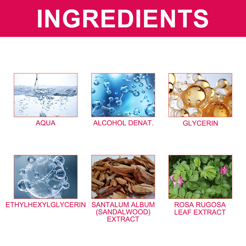 Pheromone Cologne