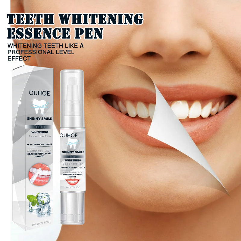 Teeth Whitening Essence Pen