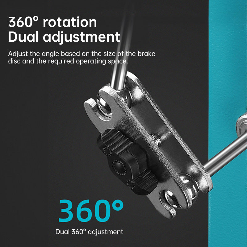 2025 New Bike Wheel Professional Stand