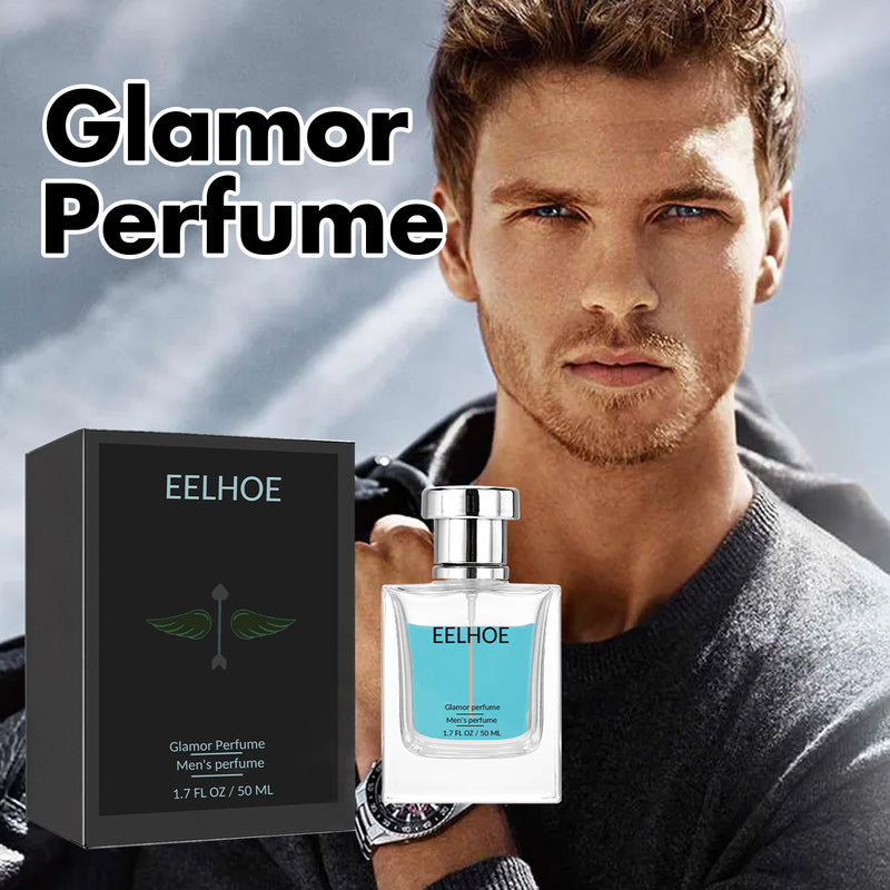 Glamor Perfume