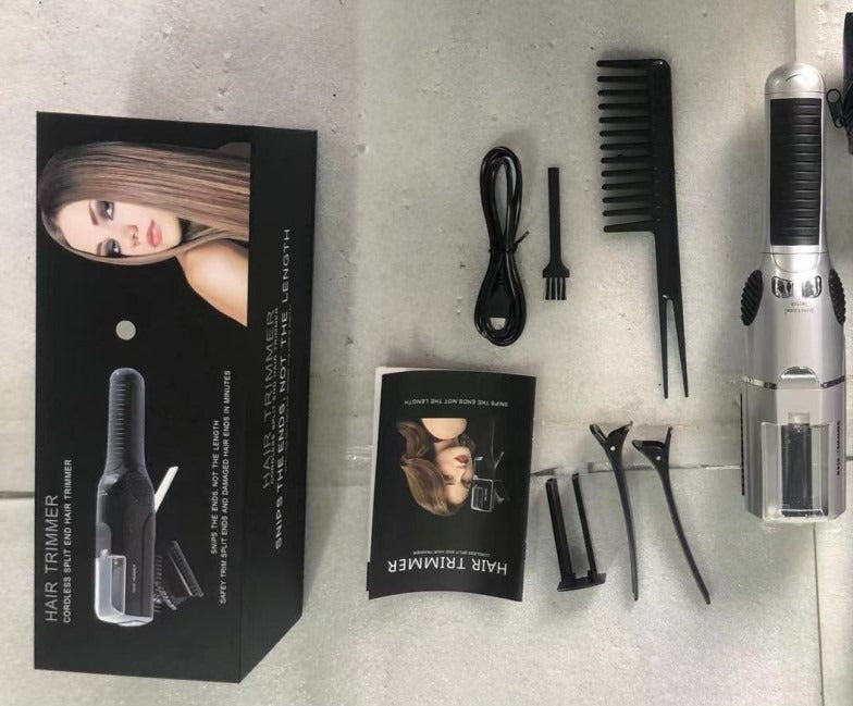 Hair Clipper Hair Fork Trimmer