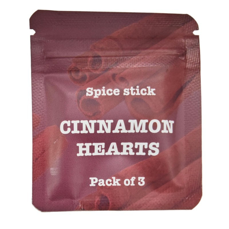 Scented Stick Inhaler Cartridge Bag